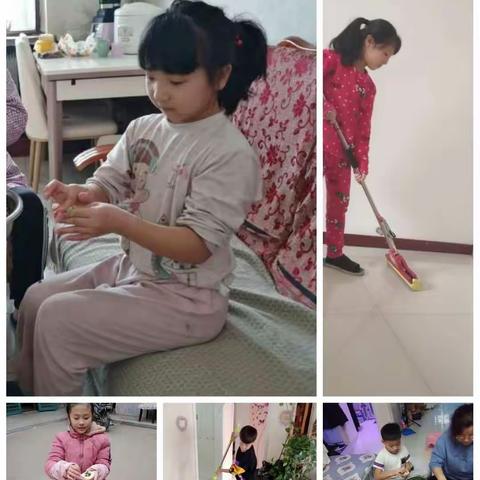 阳光总在风雨后——抗击病毒，我们在行动