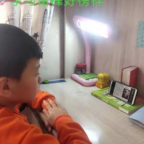 红领巾行动   争当抗疫小先锋