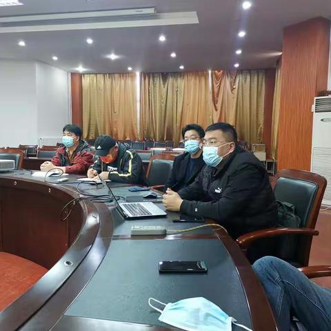 后勤管理处党总支第三党支部主题党日活动