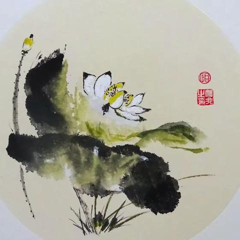 【学画第二十四组】