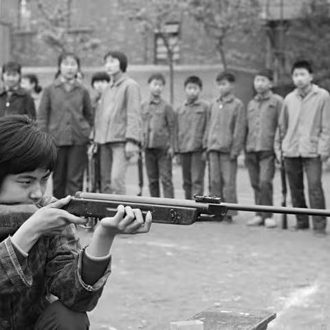 学军——反复变革的高中之八