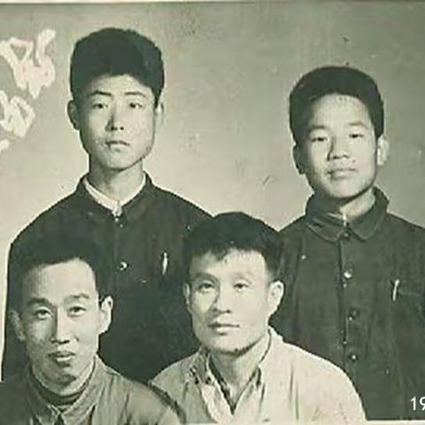 学工——反复变革的高中之九