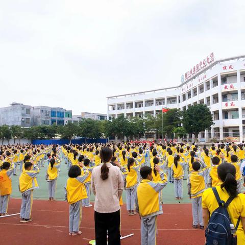 身在龙泉，心系龙泉—致龙泉中心小学