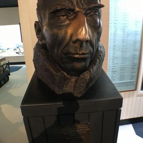 2018.5.28坎雷伯特博物馆（二）