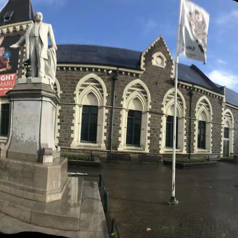 2018.5.28坎雷伯特博物馆（三）