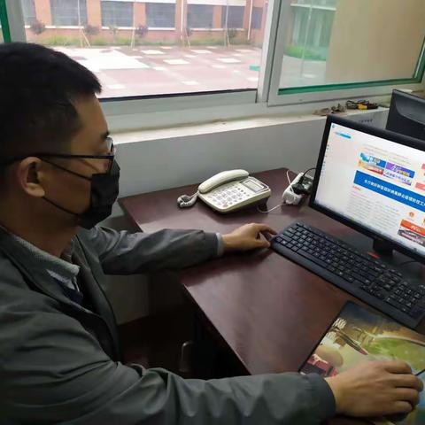 爱上学习、爱上强国 ——我和学习强国的故事