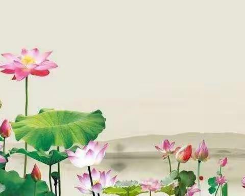 小荷露笔尖   书法显身手———一年三班书法作品展