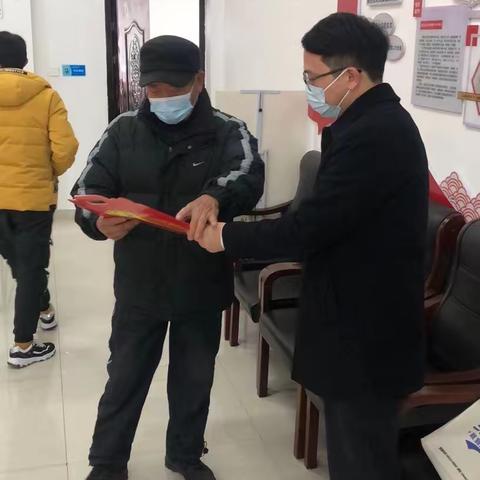 浏家港支行2022宣传月第四阶段宣传集锦