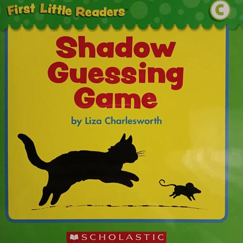 Shadow Guessing Game