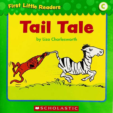 Tail Tale