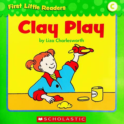 Clay Play