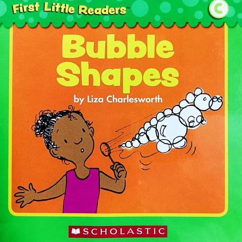 Bubble Shapes