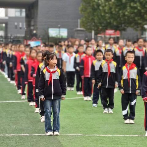 童蒙养正，向美而行——天津路小学家长进校日