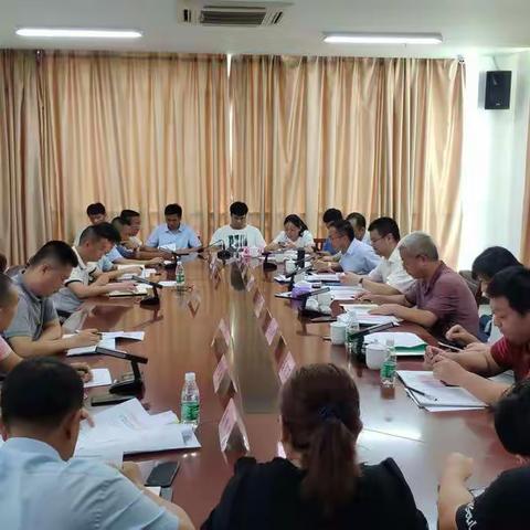 市疫情防控工作指挥部召开第二剂疫苗接种督导推进专题会