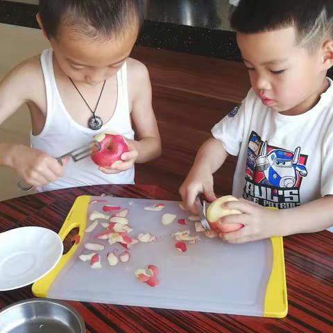 为公私塾家习劳篇