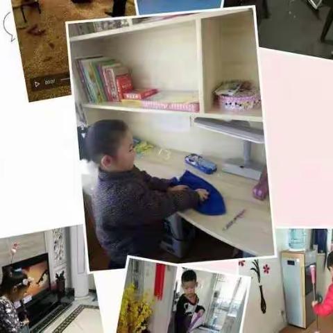 吴家崖小学寒假“千人大走访”活动纪实——冬日暖阳 育人不倦