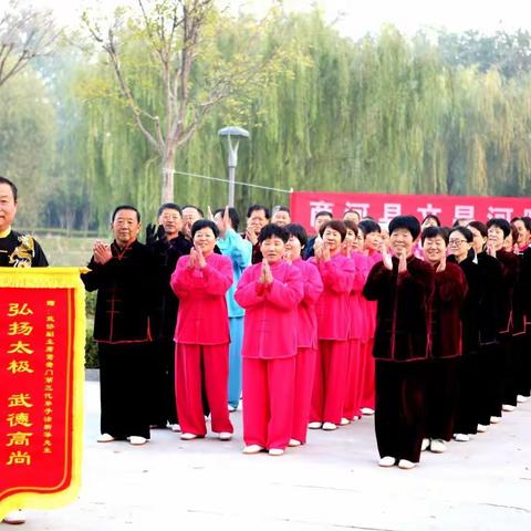 金秋十月，收获满满