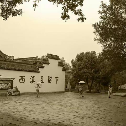 忆江南，最忆是杭州