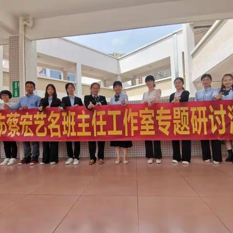 我们在努力践行