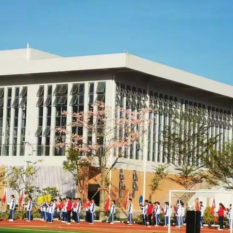“研”路有你，未来可期——罗定第三小学2021—2022学年第一学期语文科组教研工作总结