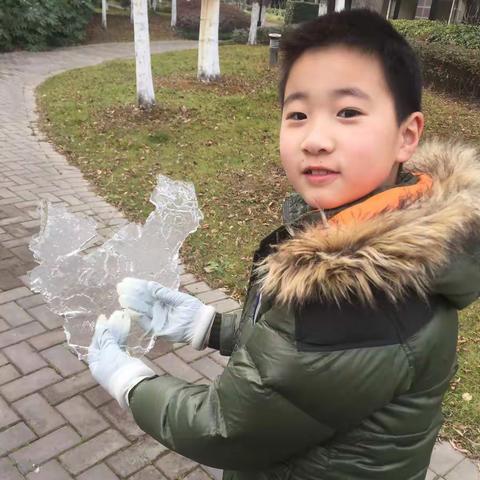 奔跑吧，少年