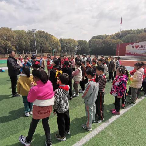 垃圾分类，我们在路上———      辅成穆湖部垃圾分类专题报道