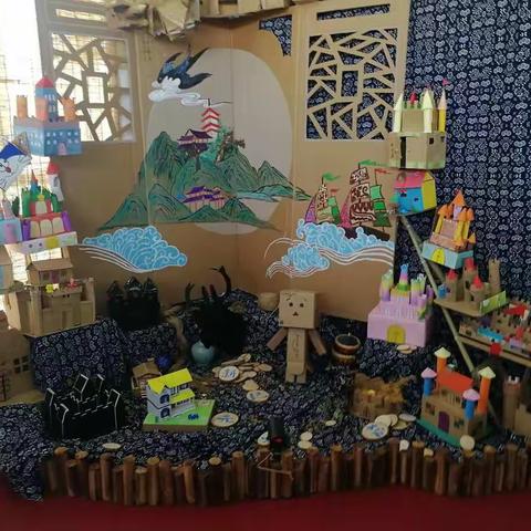 2019山东省市、县（区）美术教研员教学研讨交流活动