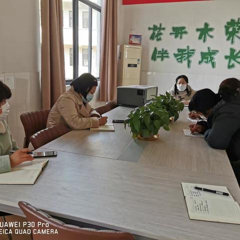 一切准备就绪，只等春暖花开后你的到来