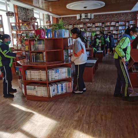 【七彩🌈教务】劳动创造美——劳动教育综合实践活动