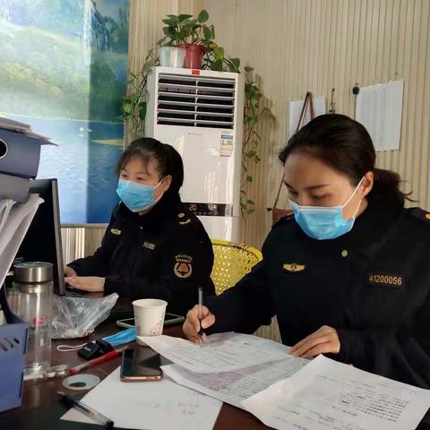 抗战疫情  我不缺席