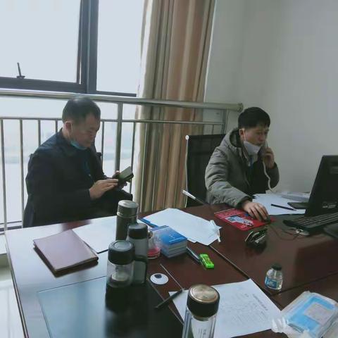 万众一心终能歼灭新型冠状病毒