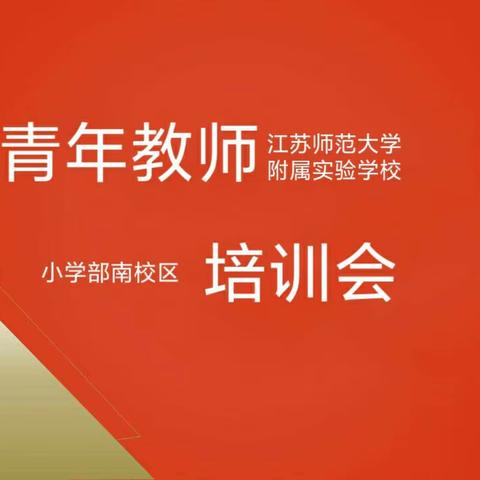 且行且思且成长——师大附实校小学南开展青年教师培训会