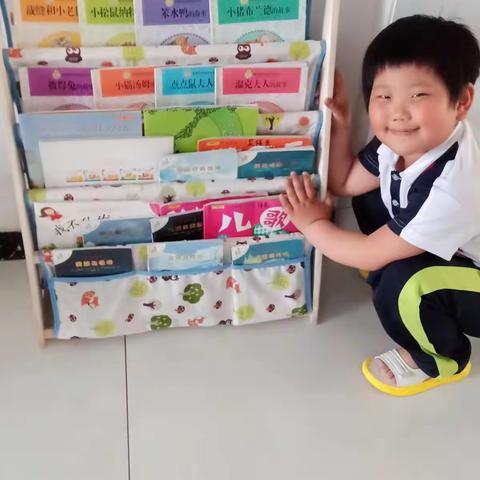 我阅读     我成长