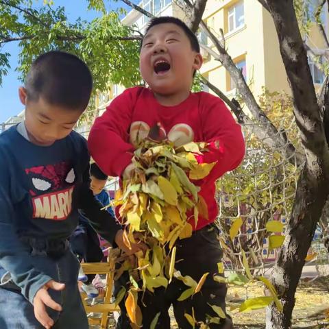 幼小衔接宅家妙招