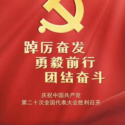 辽宁葫芦岛绥中支行积极组织全体党员观看党的 二十大开幕直播