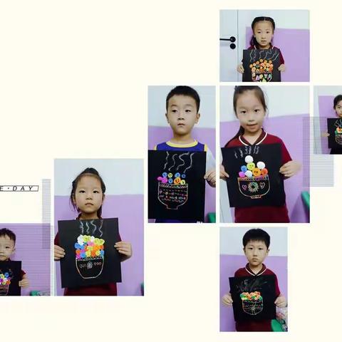 武安市小太阳美术班秋季招生🎉🎉🎉