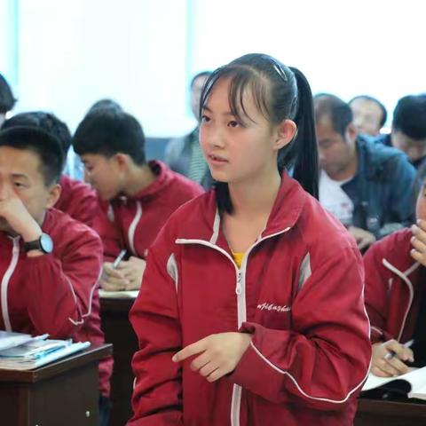 聚善养德 雅润长兴--（5）“兄弟学校”校际交流研讨活动