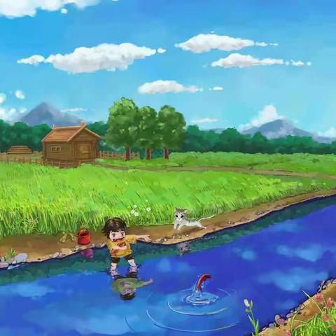 【龙娃秀场第二十期】龙峰小学301班小帆船中队作文展（一）——我爱家乡的特产