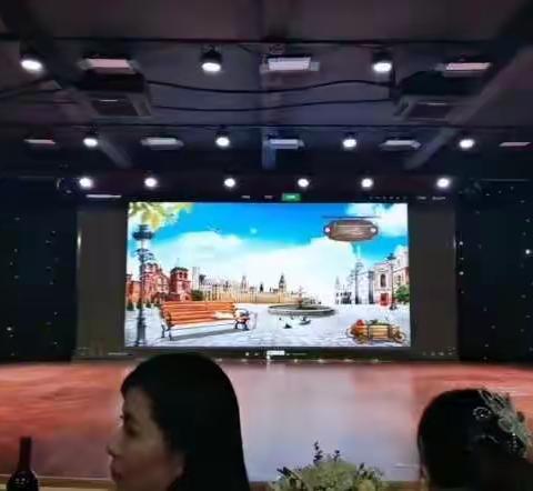 团队的力量，效果很nice哦