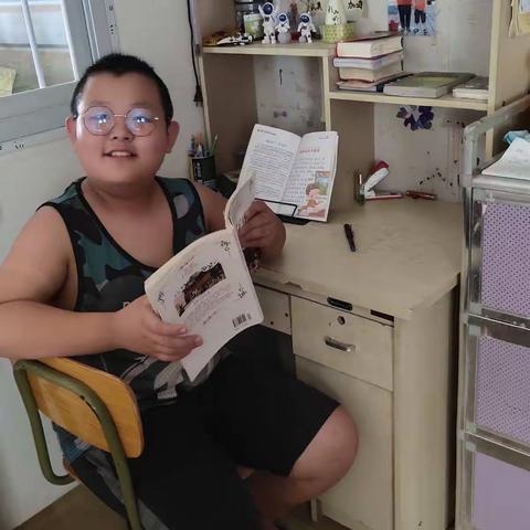 相信自己，我可以！