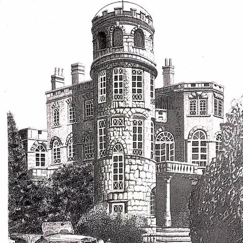 美篇用户的美篇