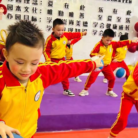 【睦洲荘子幼儿园】2022年这些办学亮点与你有关