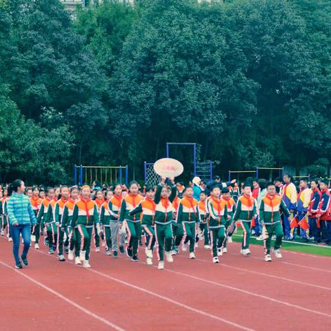 2019年冬季运动会