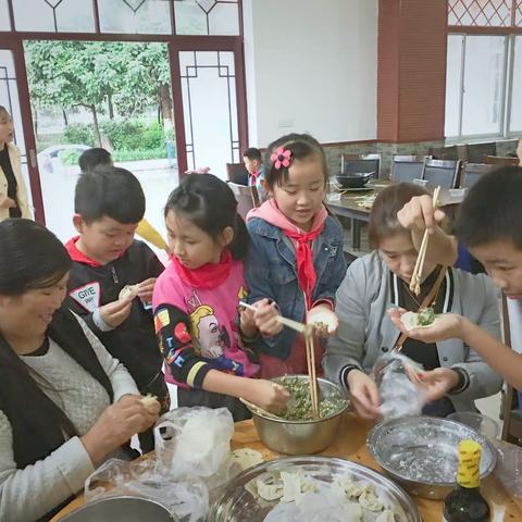 传统美食人人爱！不仅会吃，还要会做！！