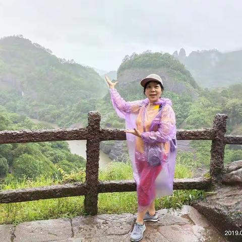 美篇用户的美篇