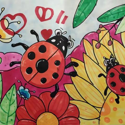 我们俩..藏在春天里的故事...