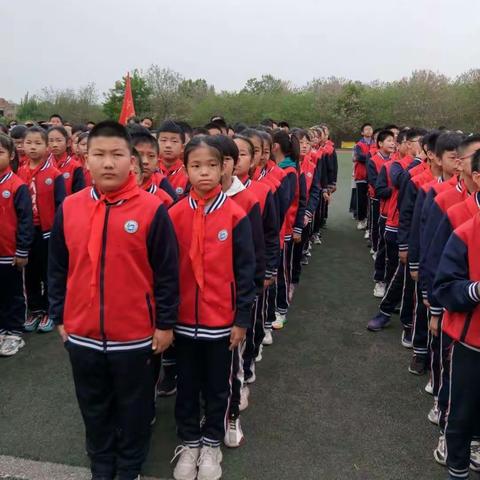 梁邹小学2016级1班班主任寄语