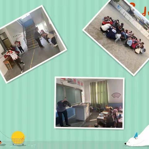 西位小学一年级“用爱呵护每一个孩子  建起师生友谊桥梁”