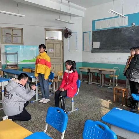 英语才艺秀，精彩无极限-同和中学英语周暨第三届英语才艺大赛纪实