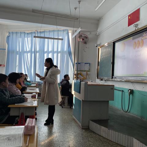 凝心聚力，共同提高-同和中学教育集团英语网络教研